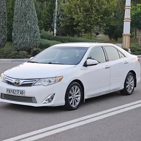 Toyota Corolla 2012
