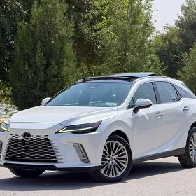 Lexus RX 350 2023