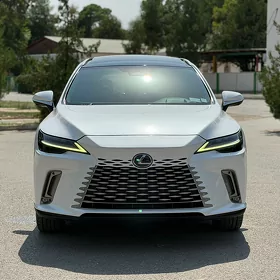 Lexus RX 350 2023