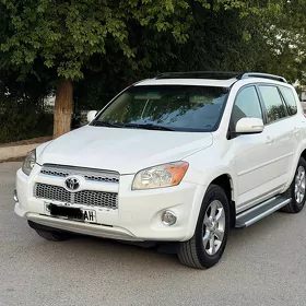 Toyota RAV4 2010
