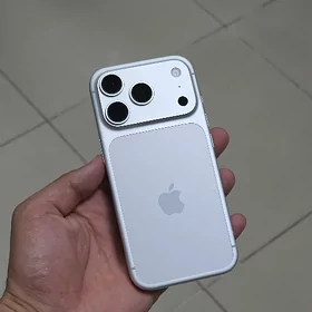 IPhone 17pro. 256GB.kredit