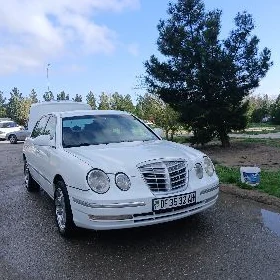 Kia Amanti 2004