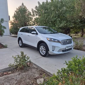 Kia Sorento 2020