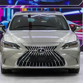 Lexus ES 350 2019