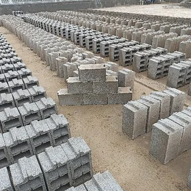 BETON kerpiç
