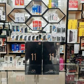 XIAOMI 11 ULTRA