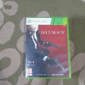 диски для Xbox 360