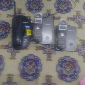 domaşny telefon