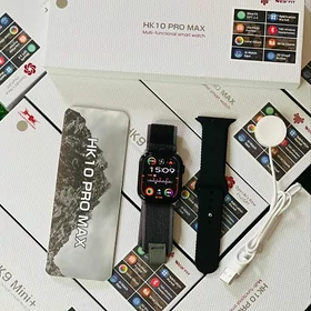 Hk 10 Pro MAX