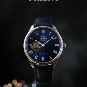 Orient