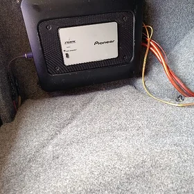 pioneer  usilitel bocga