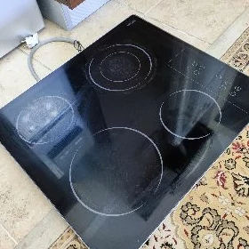 Tok plita Vestel плита