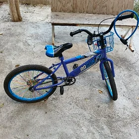 Велосипед