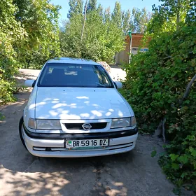 Opel Vectra 1994