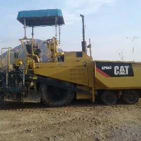 Caterpillar D Series 2011