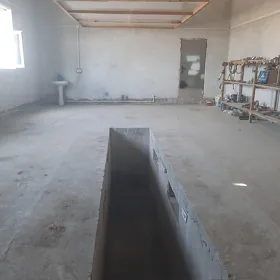 KUZAWNOÝ IŞGÄR GEREK