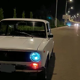Lada 2104 1993
