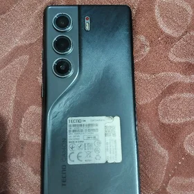 TECNO CAMON 40 Pro