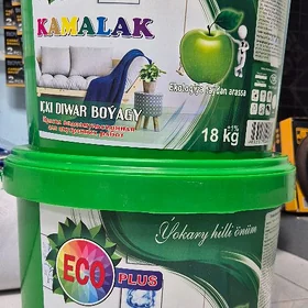 KAMALAK KONTINENT EMULSIÝA