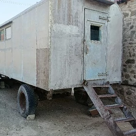wagon