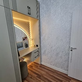 гаудан А 2эт 4комн