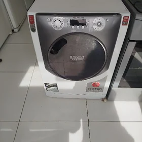 Ariston kir masyn 8 kg