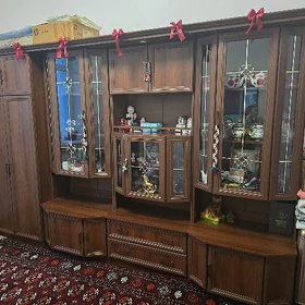 Стенка гарнитур