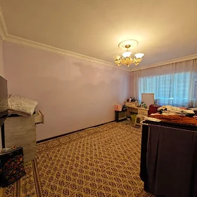 🪬1мкр, Свобода, 1ком, 47м²