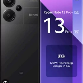 REDMI NOT 13 PRO PLUS
