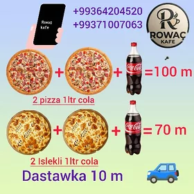 Rowac kafe aksiys