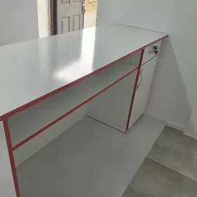 kassa Stol