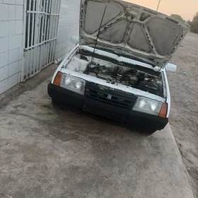 Lada 21099 1999