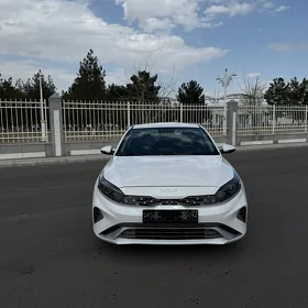 Kia Forte 2022