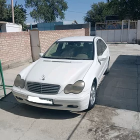 Mercedes-Benz S-Class 2002