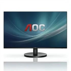 27" 120Hz 🔊 TAZE AOC monitor
