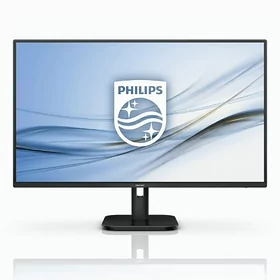 27" 🔊 Philips TAZE MONITOR