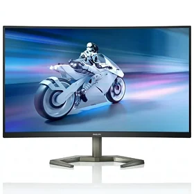 32" 240Hz ⭐️ Philips MONITOR