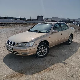 Toyota Camry 1998