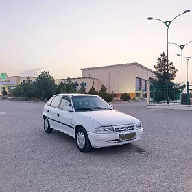 Opel Astra 1993