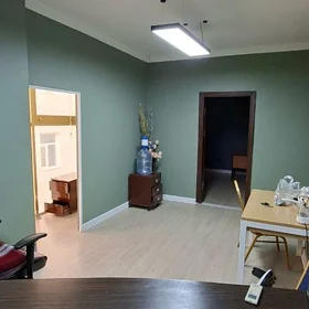 Obezdnoý 165m² 2etaž