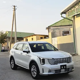 Kia Sorento 2024