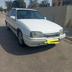 Opel Omega 1991