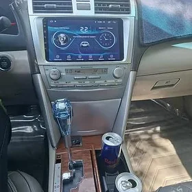 Toyota Camry 2008