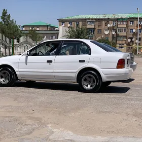 Toyota Tercel 1998