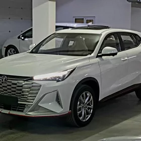 Changan X5 Plus 2026