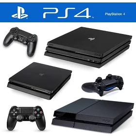 Ps4 Proşiwka
