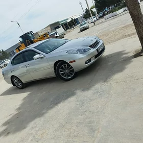 Lexus ES 2003