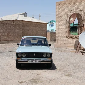 Lada 2106 1991