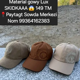 Kepkalar