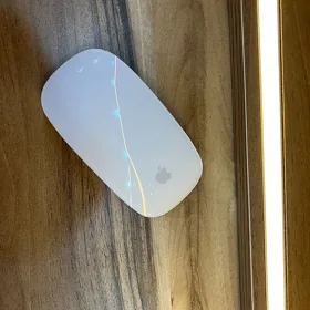 apple mouse